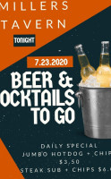 Miller's Tavern