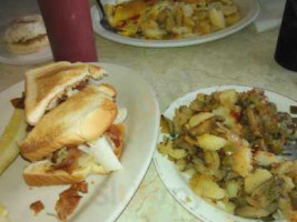 Mike Travis Mountain Shadows