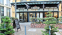 Leonie Bistro Grillades