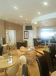 Maddison Cafe