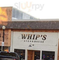 Whip's Steakhouse