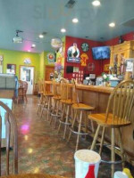 The Lucky Rooster Pub Eatery