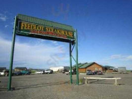 Feedlot Steakhouse