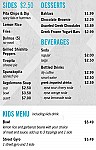 Padeli's Street Greek