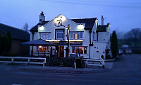 The Black Horse Inn