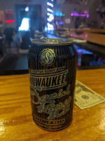 The Thirsty Squirrel