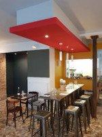Nous4 Cuisine Bistronomique
