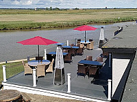 The Fisherman's Inn