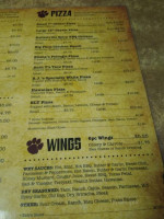 Cougar Bob's Kelletville