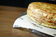Atelier CafÉ Tapas