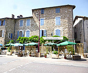 L'auberge Occitane