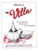 The Villa