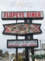 Flopeye Cafe