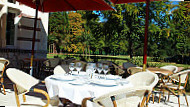 Restaurant Le Domaine des Roches