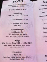 Storm Shelter Pub