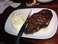 LongHorn Steakhouse