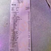 Harvey's Grill