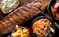 Hickory's Smokehouse