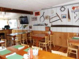 Coleman's Shady Rest