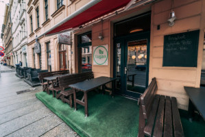 Roma Pizzeria