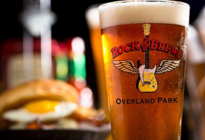 Rock & Brews Overland Park