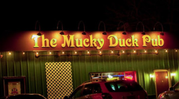 The Mucky Duck Pub