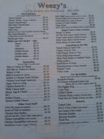 Weezy's