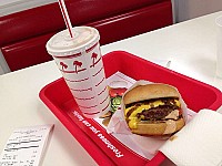 In-N-Out Burger