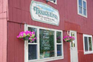 Trail's End Steakhouse Tavern