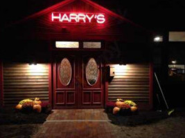 Harry's Cafe