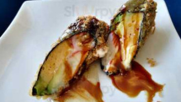 Mikado Sushi Grill