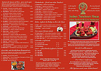 Indian Tandoori Haus Eppertshausen