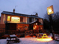 The Cowper Arms