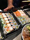 Sushi Shop