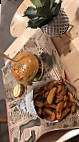 Lounge Burger