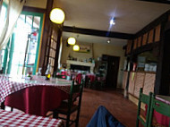 Hôtel-pizzeria La Pergola
