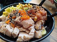 Tasty Poke