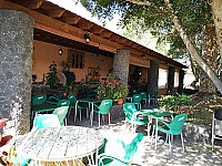 Cafetería Guayarmina