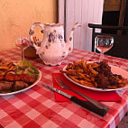 Piquette Et Brochette