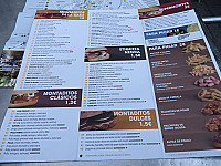 100 Montaditos San Francisco