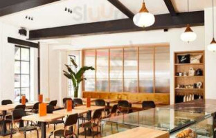 Café Kitsuné New York