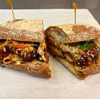 Devil's Dill Sandwich Shop