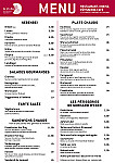 Goethe Institut Cafe