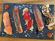 Bar Restaurante La Nueva Riva