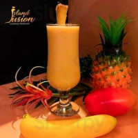 Island Fusion Foods