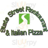 State Street Italian Pizza