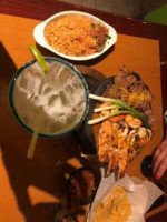 La Piñata Mexican Grill
