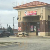 Dunkin' Brands