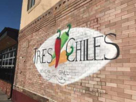 Tres Chiles