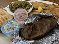 Oakwood Smokehouse & Grill